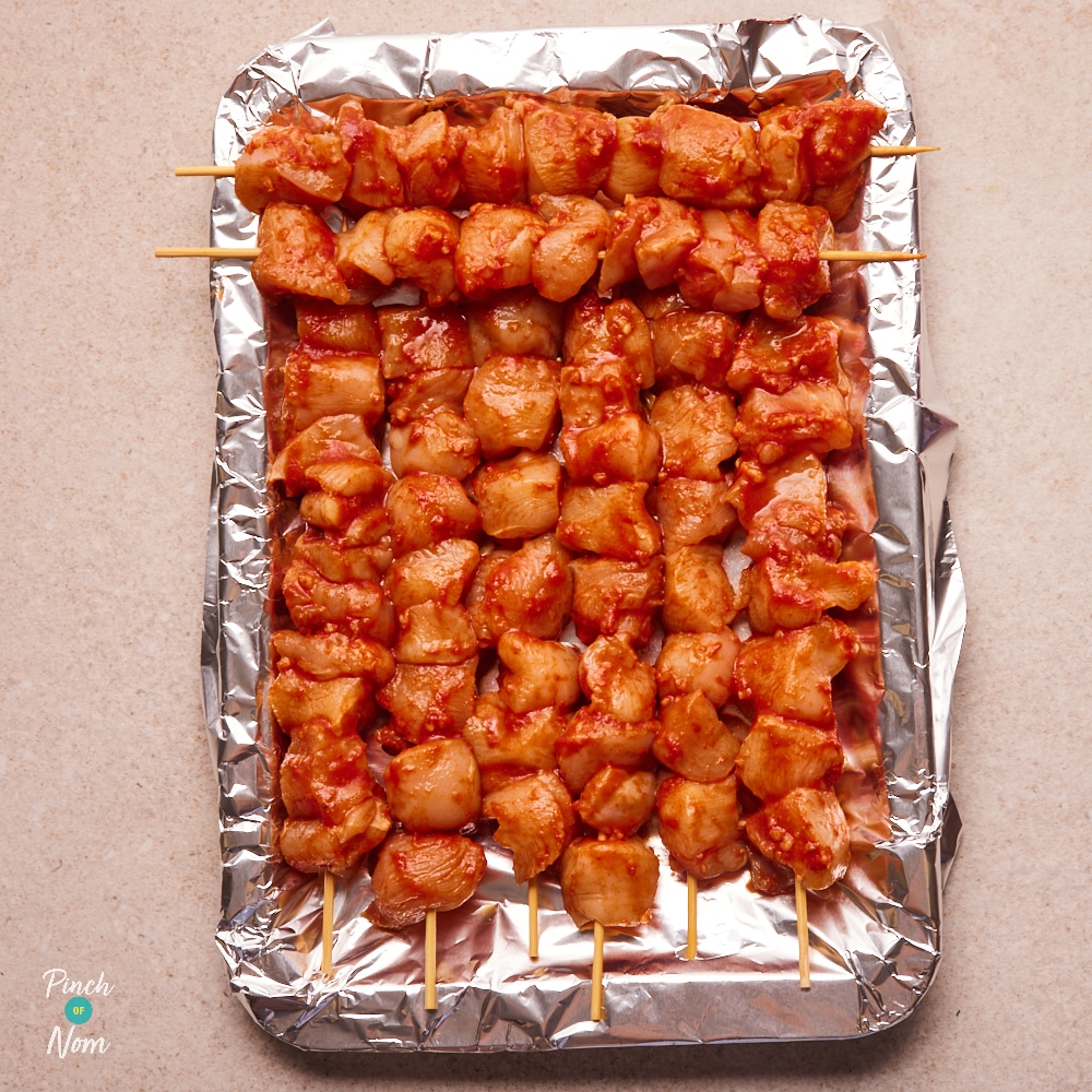 Step 4 pinchofnom.com
