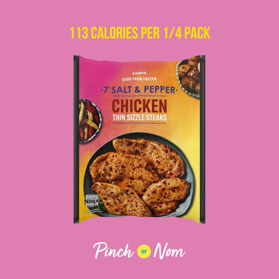 Chicken Burgers