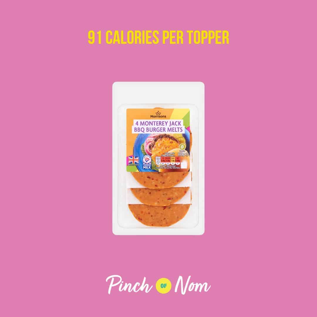 Cheese Topper