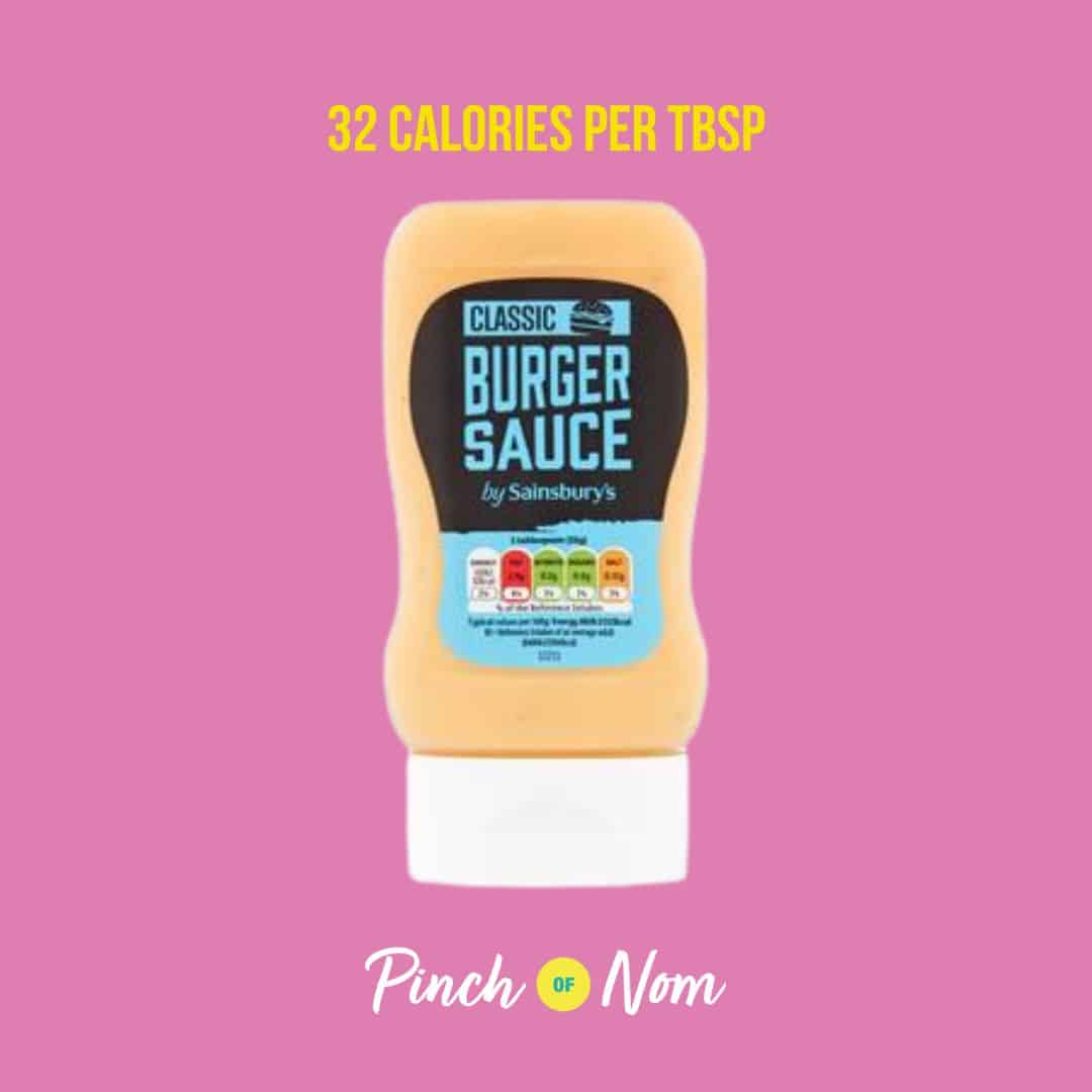 Burger Sauce