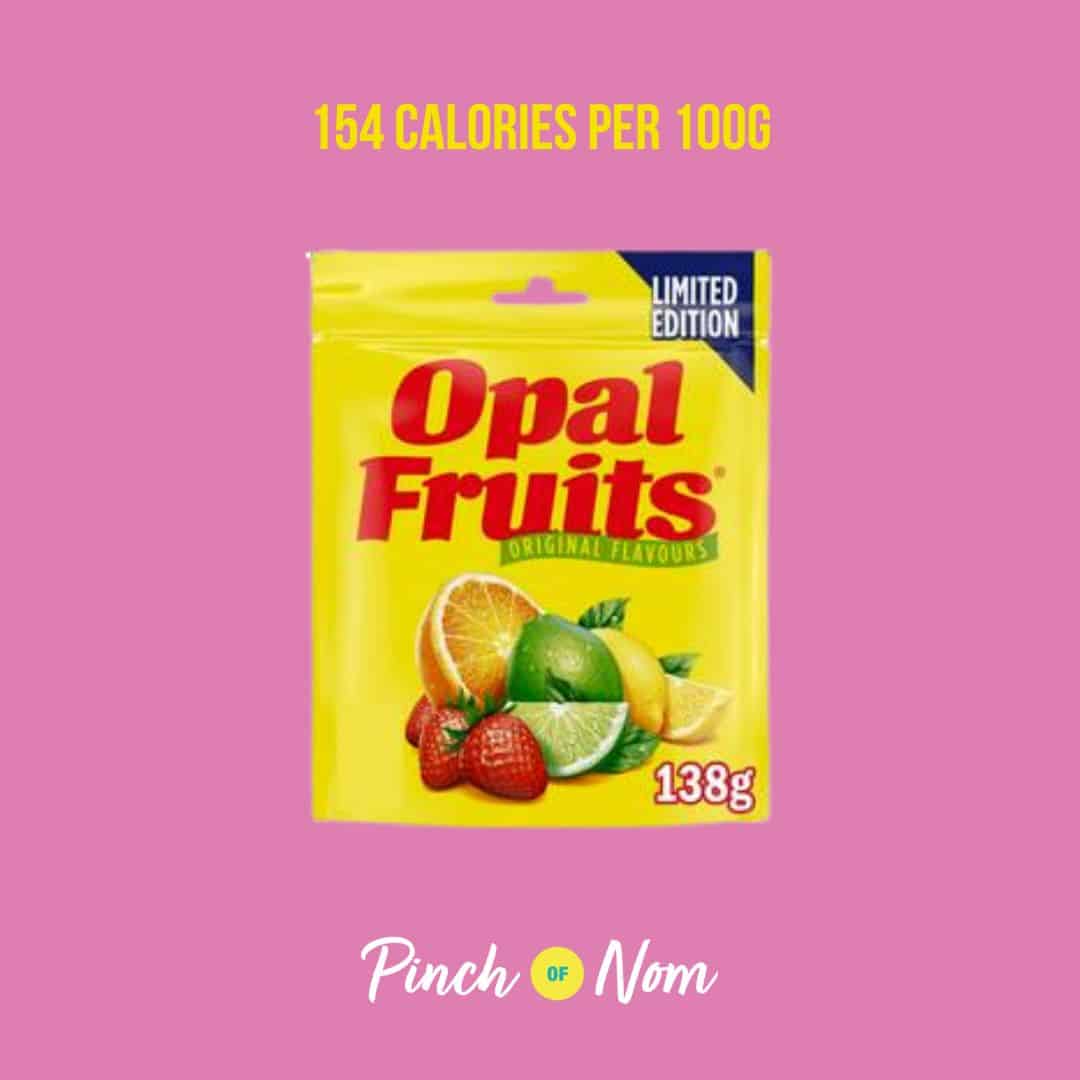 Opal Fruits Original Retro Sweets