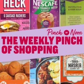 The Weekly Pinch of Shopping: Your Ultimate Slow Cooking Sidekick pinchofnom.com