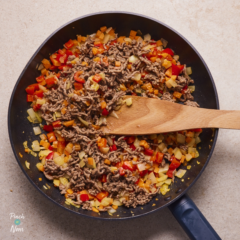 Step 3  pinchofnom.com