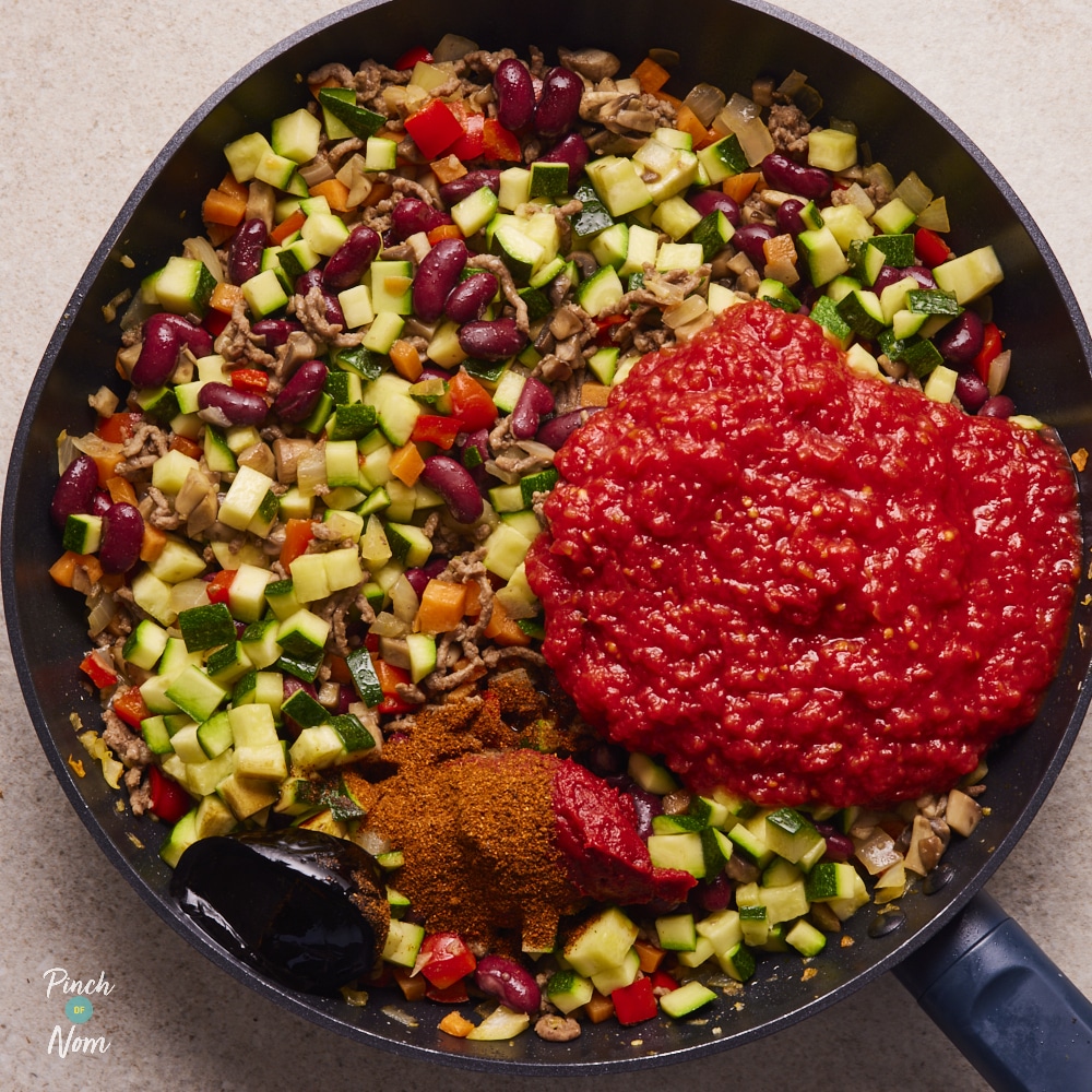 Step 5 pinchofnom.com