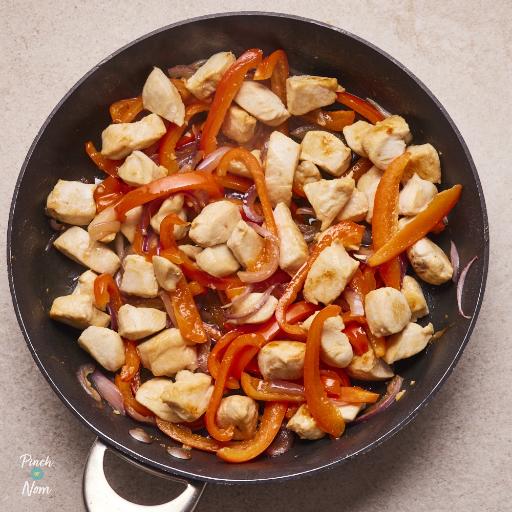 Step 2 pinchofnom.com