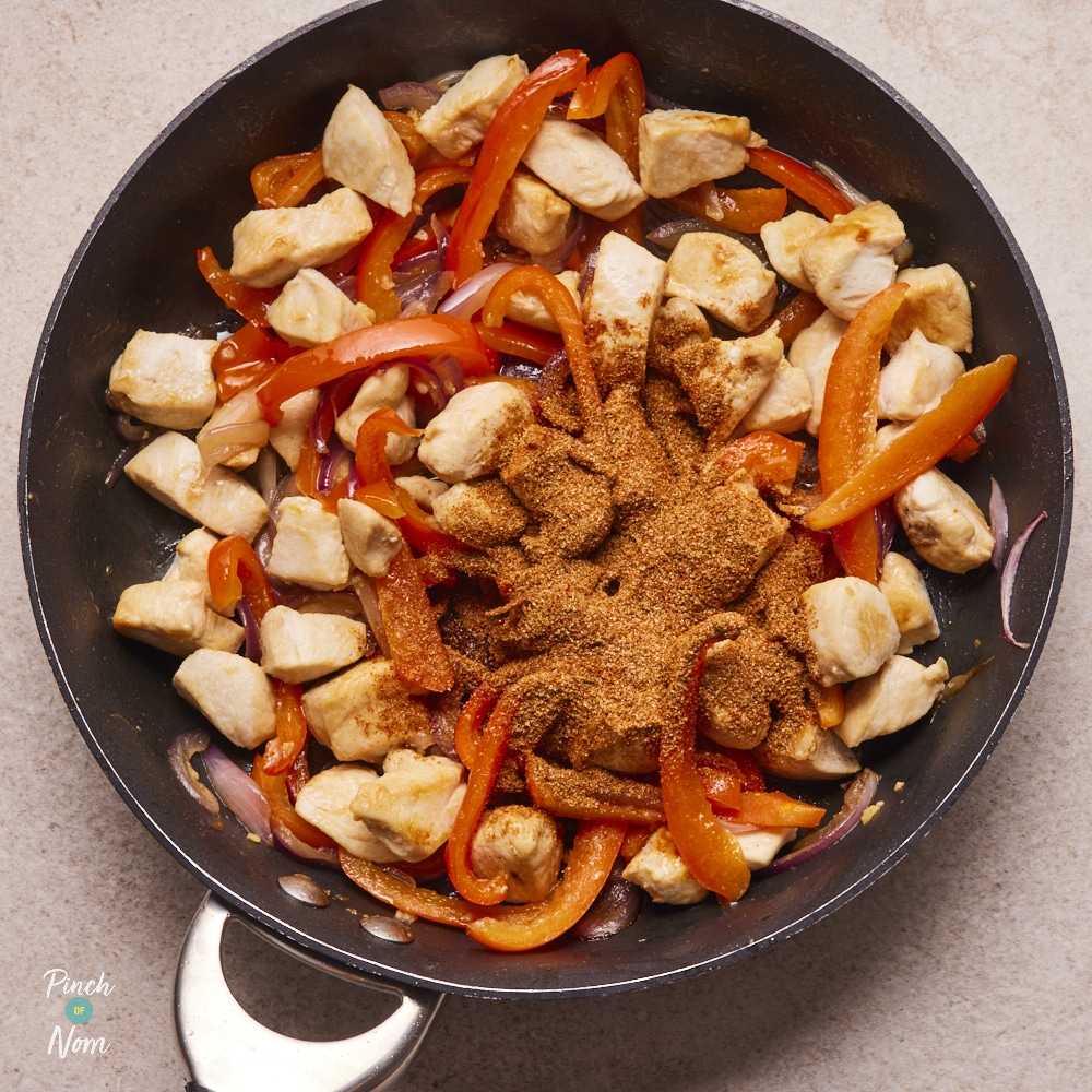 Step 2 pinchofnom.com