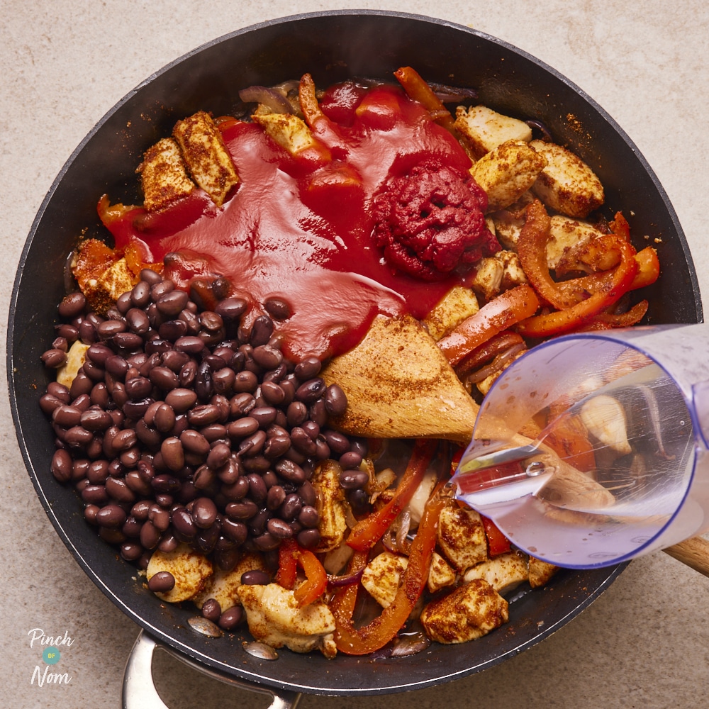 Step 3 pinchofnom.com