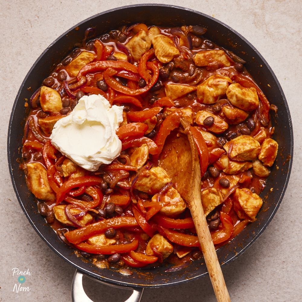 Step 4 pinchofnom.com