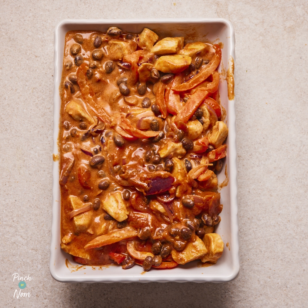 Step 4 pinchofnom.com