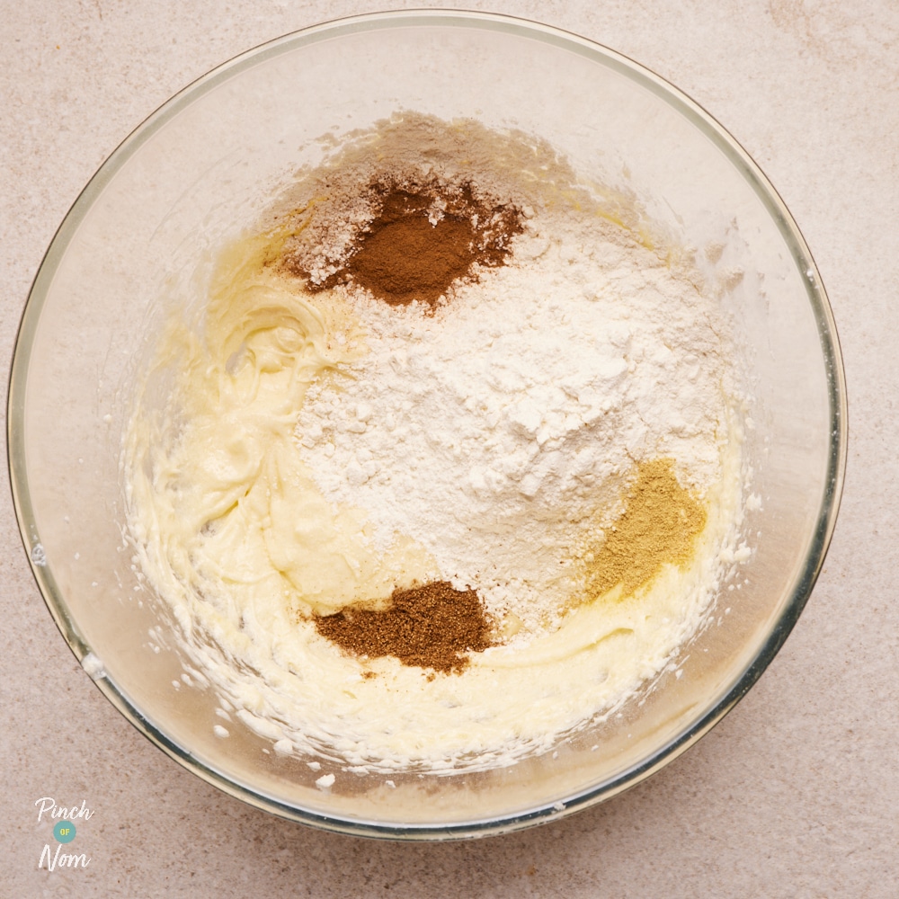 Step 4 pinchofnom.com