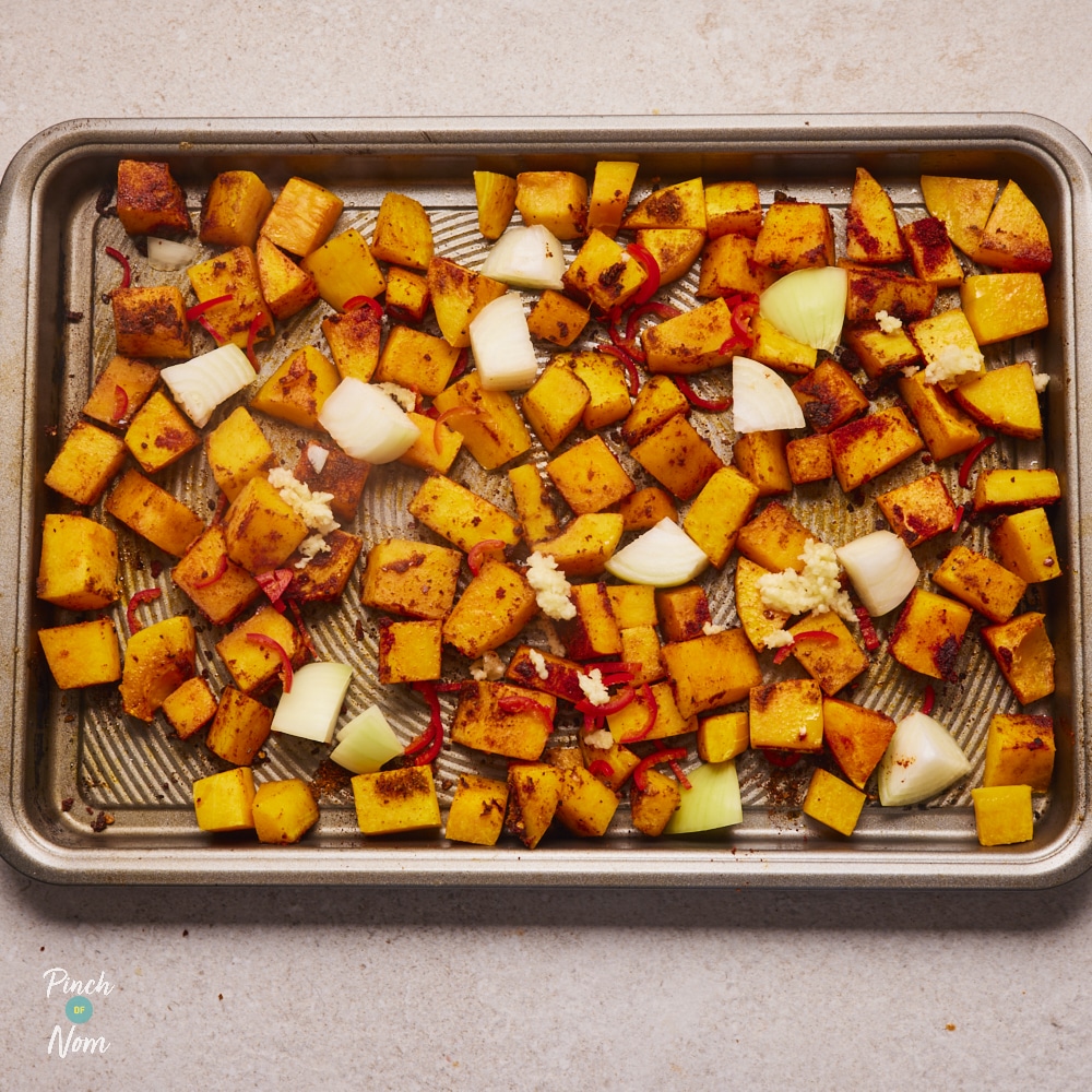 Step 2 pinchofnom.com