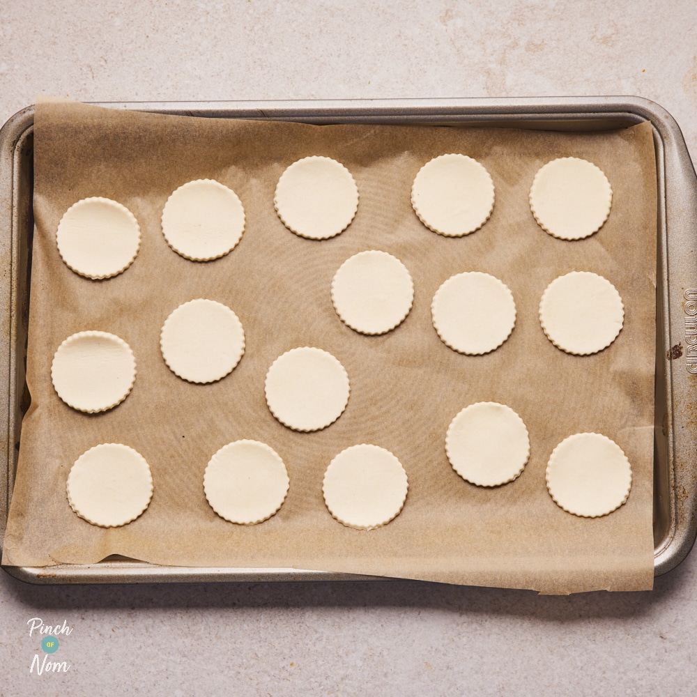 Step 2 pinchofnom.com