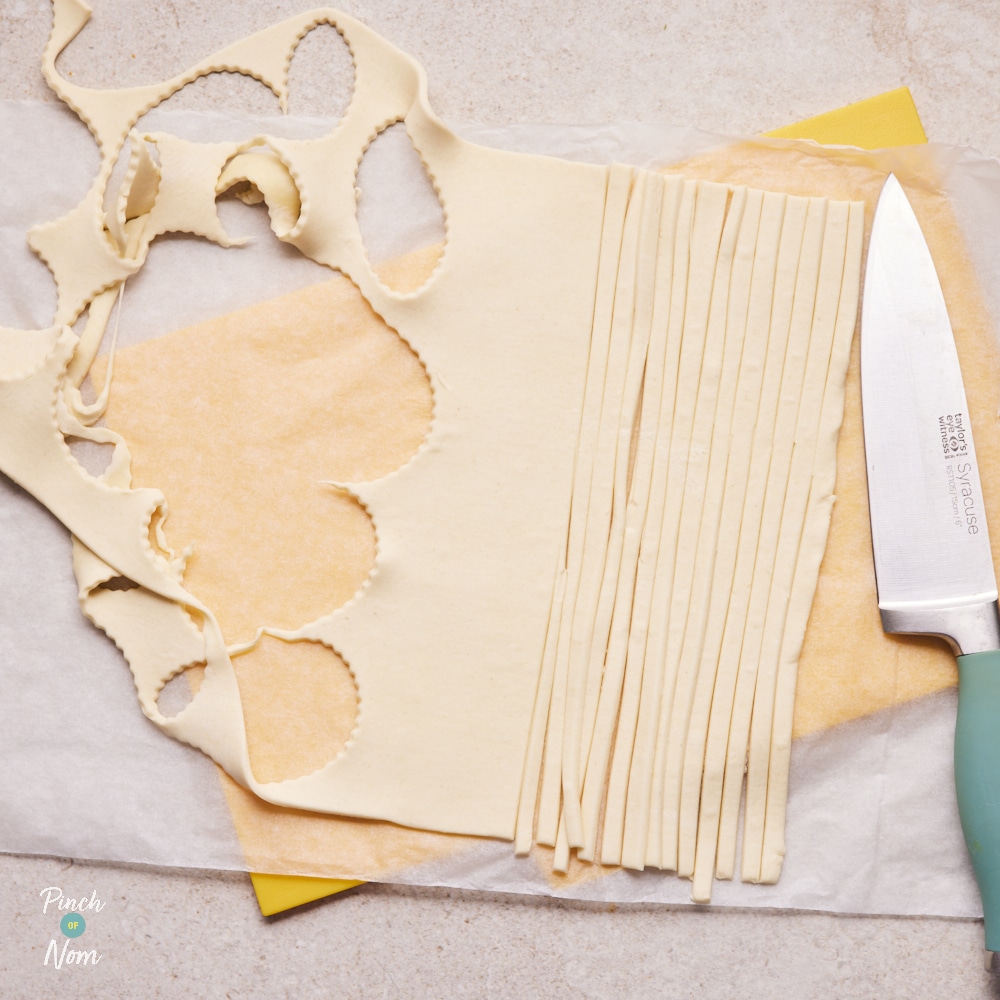 Step 3 pinchofnom.com