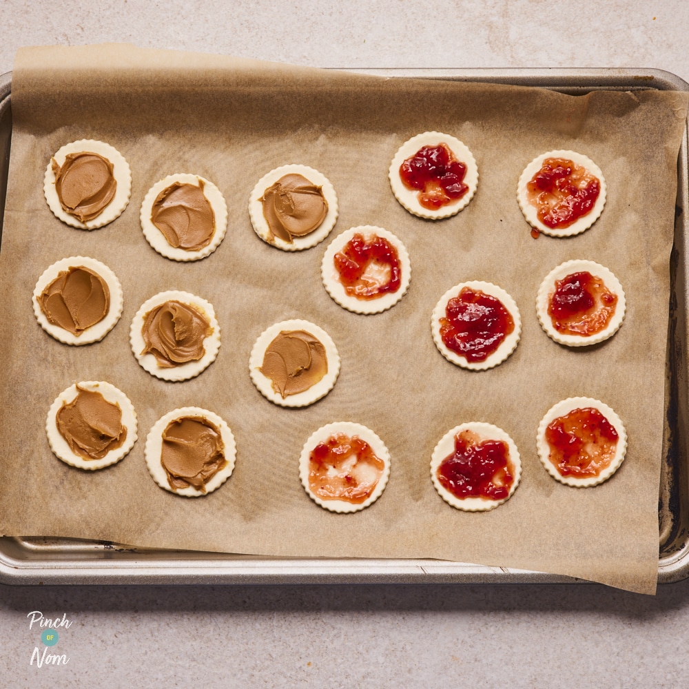 Step 4 pinchofnom.com