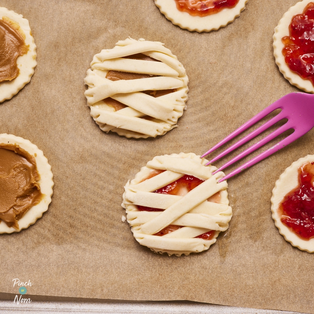 Step 5 pinchofnom.com