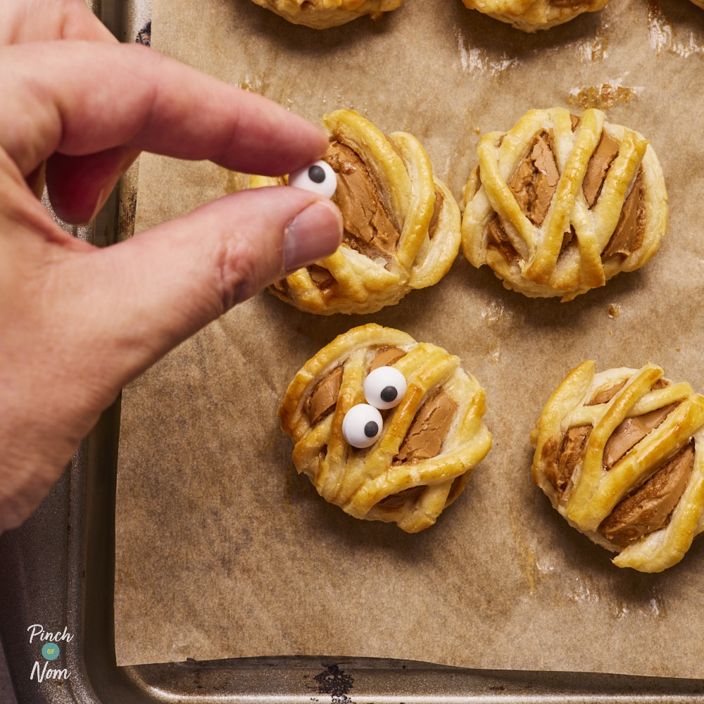 Step 7 pinchofnom.com