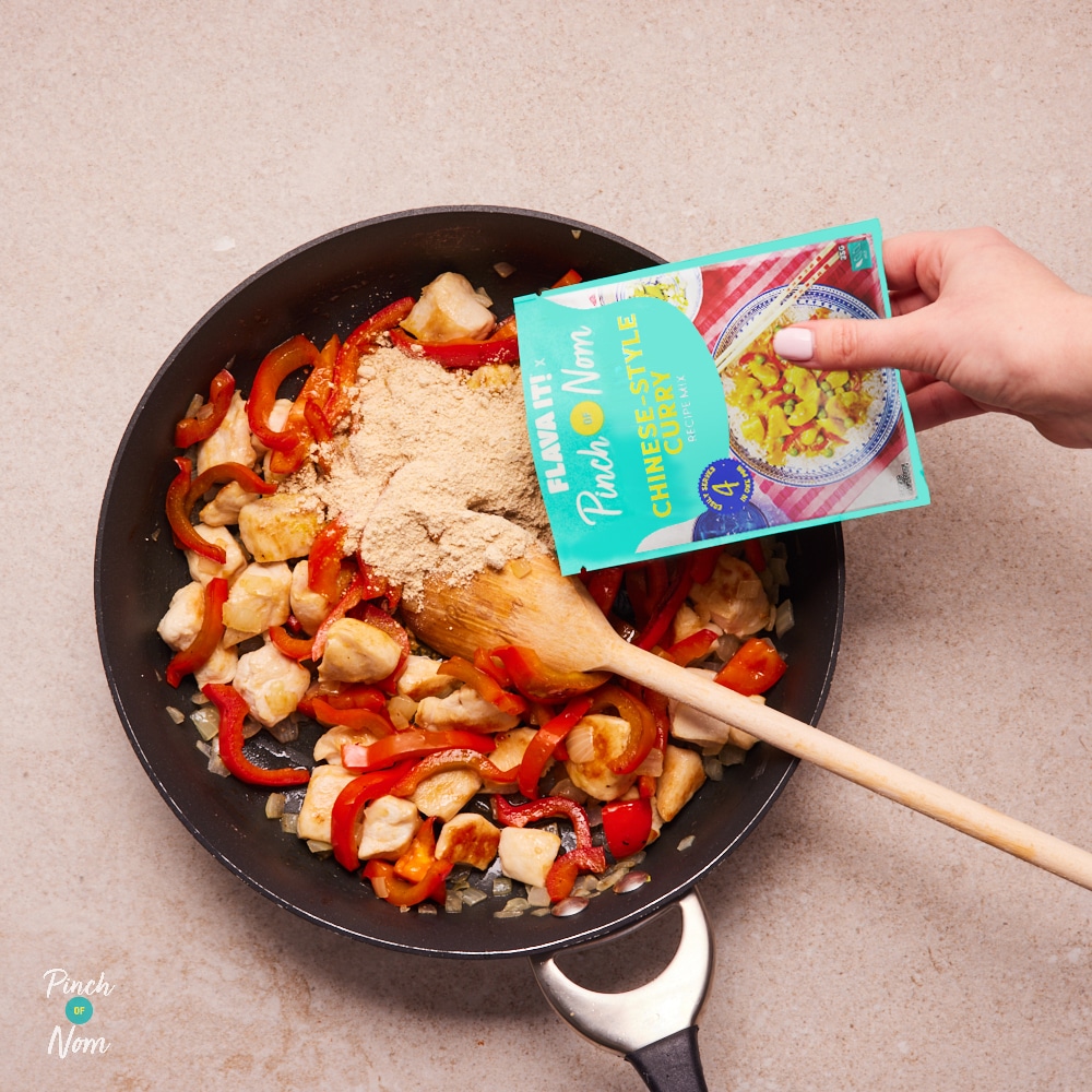 Step 2 pinchofnom.com