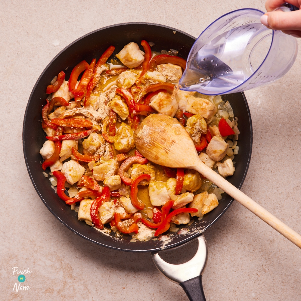 Step 3 pinchofnom.com