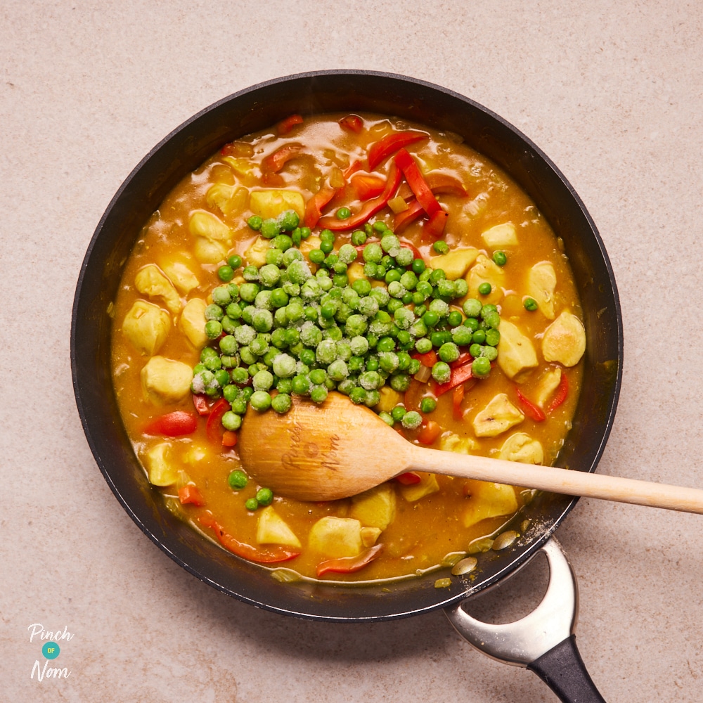 Step 4  pinchofnom.com