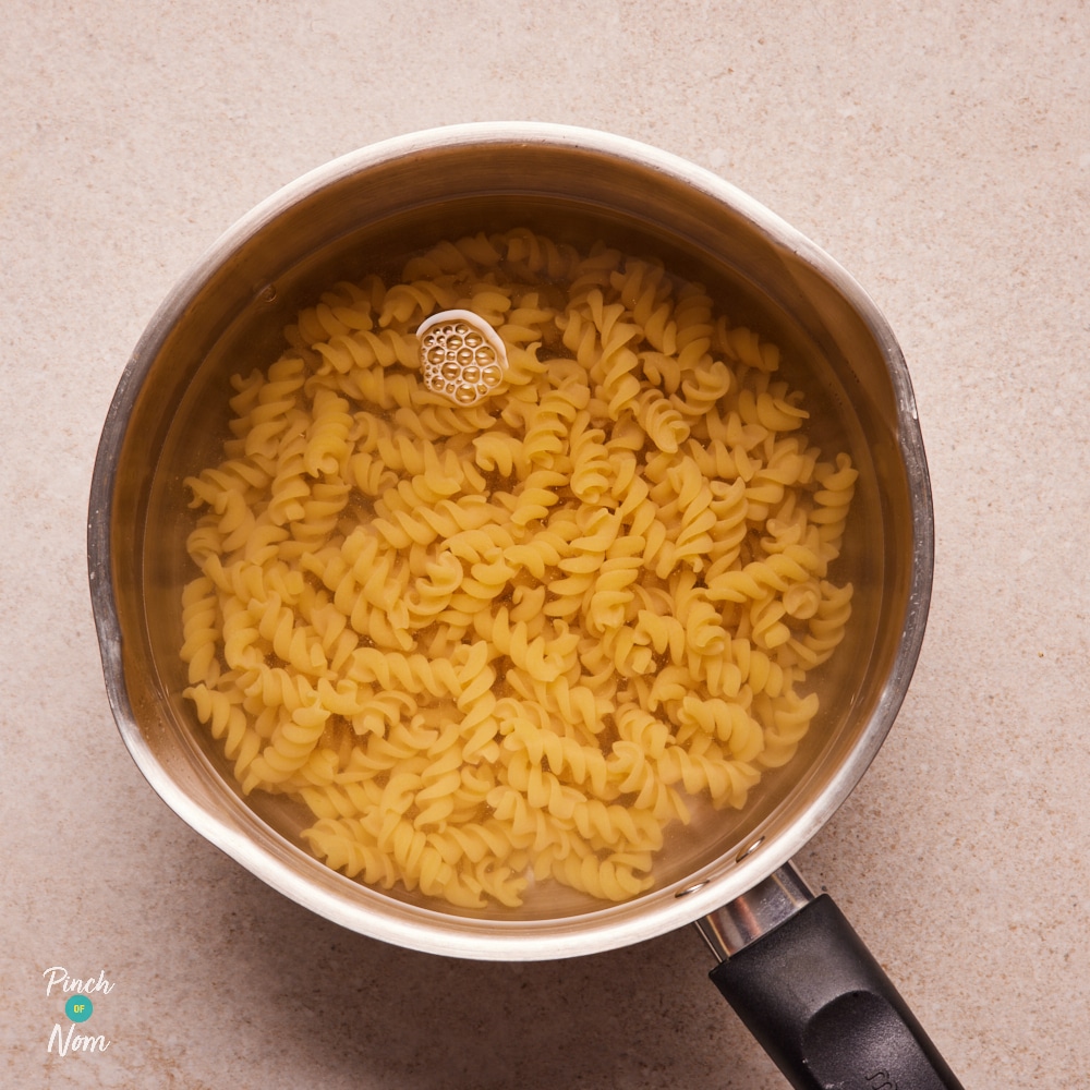 Step 1 pinchofnom.com