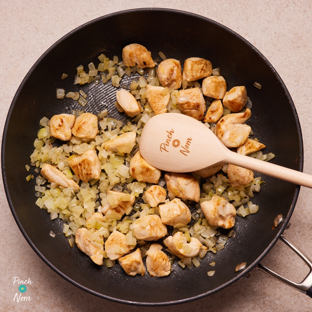 Step 2 pinchofnom.com