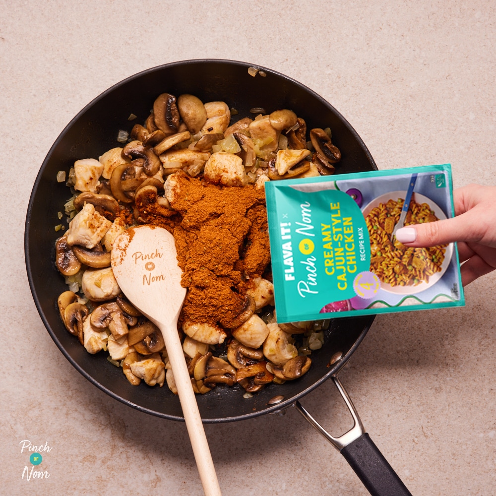 Step 3 pinchofnom.com