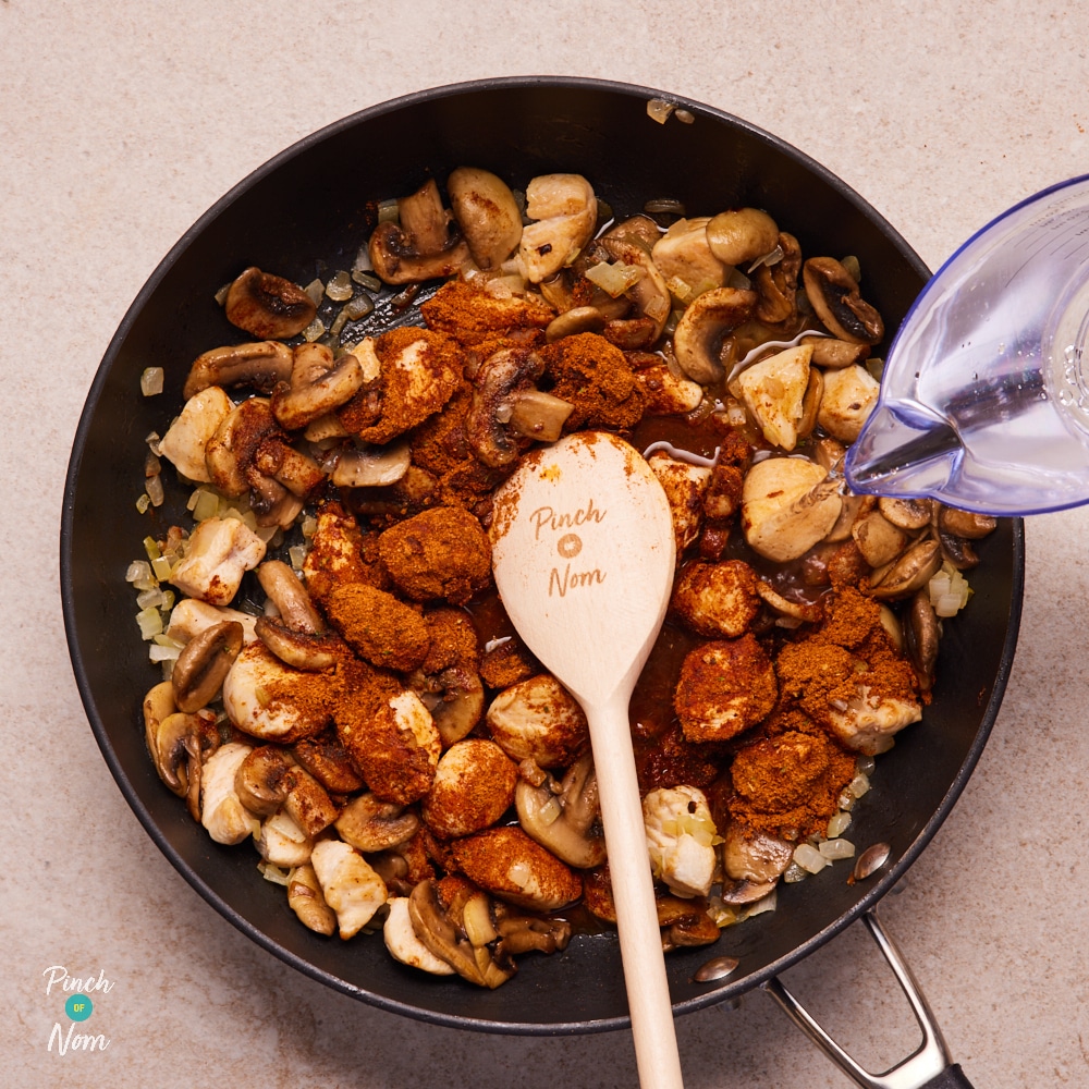 Step 4 pinchofnom.com