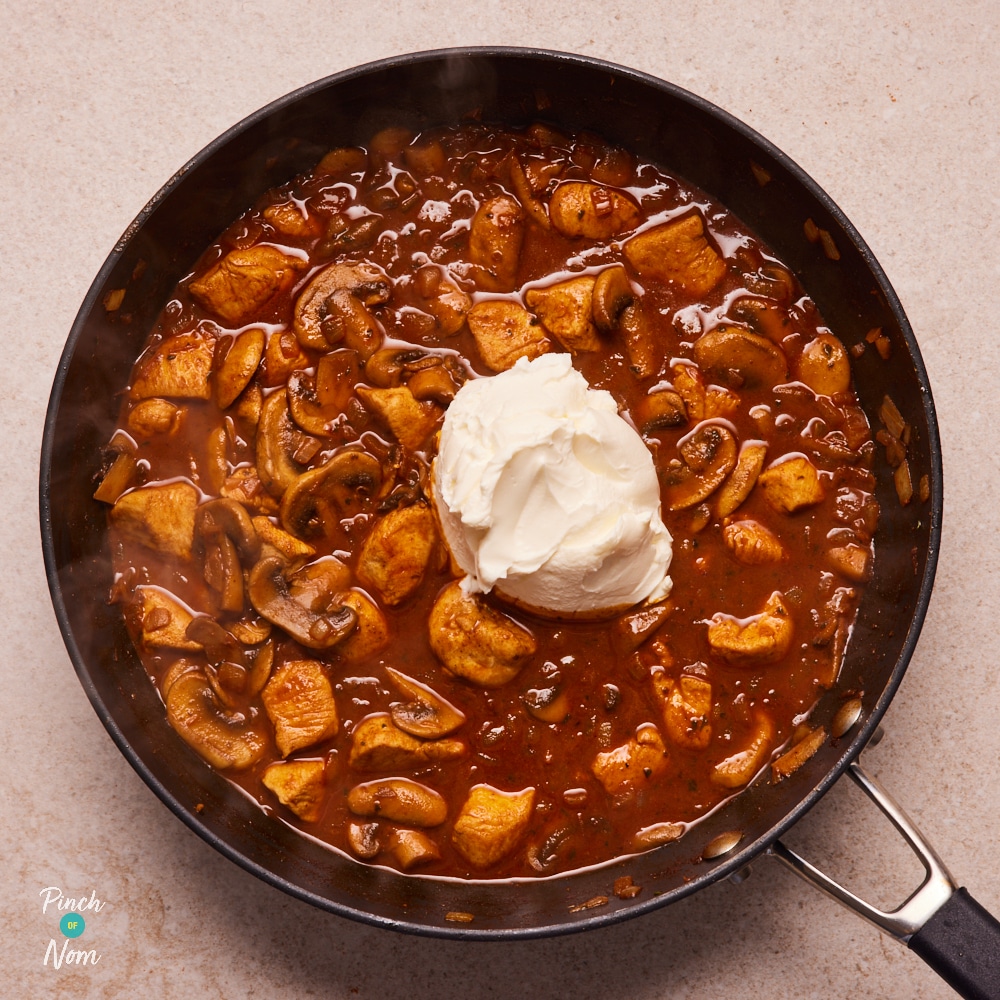 Step 4 pinchofnom.com