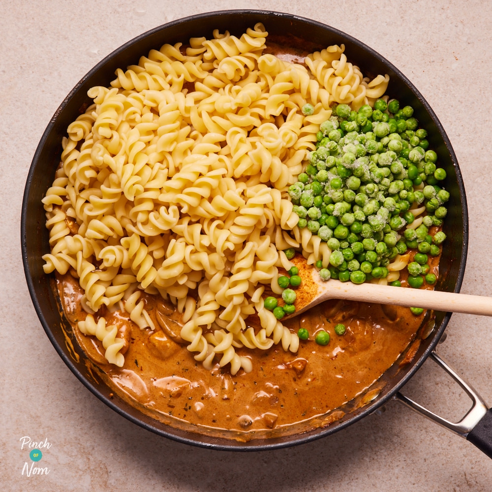 Step 4 pinchofnom.com