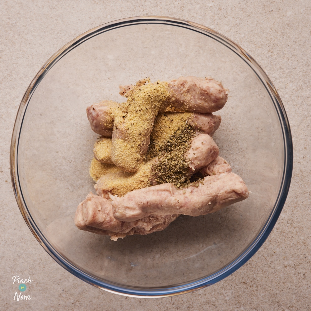 Step 3 pinchofnom.com