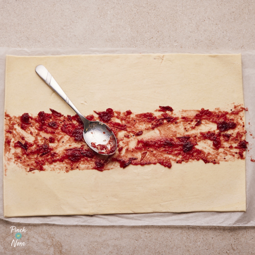 Step 5  pinchofnom.com